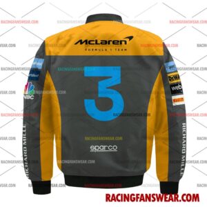 Daniel Ricciardo Formula One Racing 2022 Uniform Apparel Clothes Bomber Thick Coat Sleeveless Hoodie Hooded T-Shirt 1 Formula One store - Loyal fans of Daniel Ricciardo's Bomber Jacket,Unisex Thick Coat,Unisex Sleeveless Hoodie,Unisex Hooded T-Shirt,Kid Sleeveless Hoodie,Kid Hooded T-Shirts,Kid Thick Coat:vintage formula one racing suit,uniform,apparel,shirts,merch,merchandise,jersey,hoodie,jackets,shorts,sweatshirt,outfits,clothes