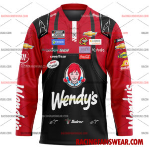 Daniel Suarez Nascar Racing 2025 Uniform Apparel Clothes Baseball Jersey Hockey Jersey 3 Nascar store - Loyal fans of Daniel Suarez's Men's Baseball Jersey,Women's Baseball Jersey,Kid's Baseball Jersey,Men's Hockey Jerseys,WoMen's Hockey Jerseys,Youth's Hockey Jerseys:vintage nascar racing suit,uniform,apparel,shirts,merch,merchandise,jersey,hoodie,jackets,shorts,sweatshirt,outfits,clothes