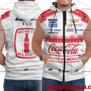 Daniel Suarez Nascar Racing 2025 Uniform Apparel Clothes Bomber Thick Coat Sleeveless Hoodie Hooded T-Shirt 4 Nascar store - Loyal fans of Daniel Suarez's Bomber Jacket,Unisex Thick Coat,Unisex Sleeveless Hoodie,Unisex Hooded T-Shirt,Kid Sleeveless Hoodie,Kid Hooded T-Shirts,Kid Thick Coat:vintage nascar racing suit,uniform,apparel,shirts,merch,merchandise,jersey,hoodie,jackets,shorts,sweatshirt,outfits,clothes