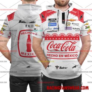 Daniel Suarez Nascar Racing 2025 Uniform Apparel Clothes Bomber Thick Coat Sleeveless Hoodie Hooded T-Shirt 6 Nascar store - Loyal fans of Daniel Suarez's Bomber Jacket,Unisex Thick Coat,Unisex Sleeveless Hoodie,Unisex Hooded T-Shirt,Kid Sleeveless Hoodie,Kid Hooded T-Shirts,Kid Thick Coat:vintage nascar racing suit,uniform,apparel,shirts,merch,merchandise,jersey,hoodie,jackets,shorts,sweatshirt,outfits,clothes