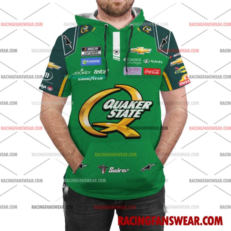 Nascar store - Loyal fans of Daniel Suarez's Bomber Jacket,Unisex Thick Coat,Unisex Sleeveless Hoodie,Unisex Hooded T-Shirt,Kid Sleeveless Hoodie,Kid Hooded T-Shirts,Kid Thick Coat:vintage nascar racing suit,uniform,apparel,shirts,merch,merchandise,jersey,hoodie,jackets,shorts,sweatshirt,outfits,clothes