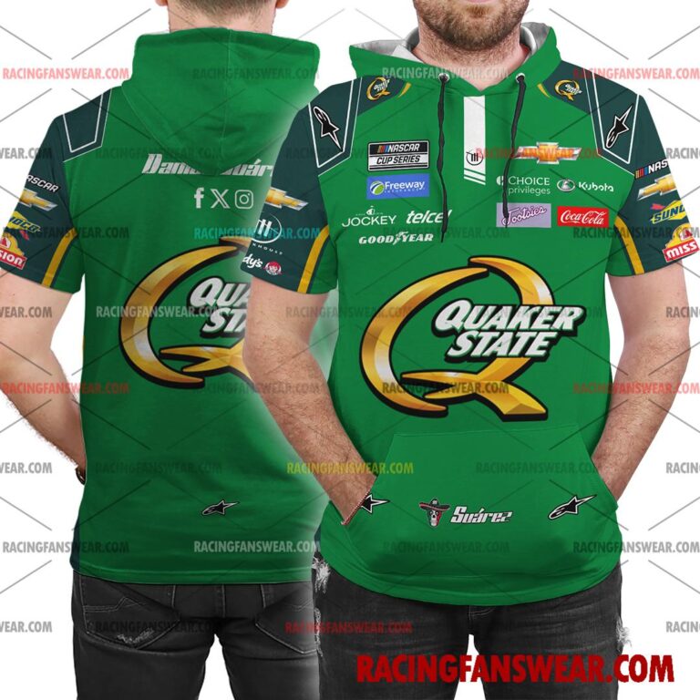 Nascar store - Loyal fans of Daniel Suarez's Bomber Jacket,Unisex Thick Coat,Unisex Sleeveless Hoodie,Unisex Hooded T-Shirt,Kid Sleeveless Hoodie,Kid Hooded T-Shirts,Kid Thick Coat:vintage nascar racing suit,uniform,apparel,shirts,merch,merchandise,jersey,hoodie,jackets,shorts,sweatshirt,outfits,clothes