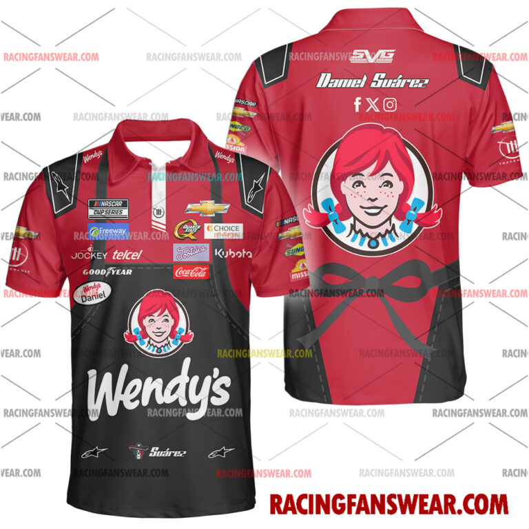 Nascar store - Loyal fans of Daniel Suarez's Unisex Hawaiian Shirt,Unisex Polo Shirt,Kid Hawaiian Shirt,Kid Polo Shirt:vintage nascar racing suit,uniform,apparel,shirts,merch,merchandise,jersey,hoodie,jackets,shorts,sweatshirt,outfits,clothes
