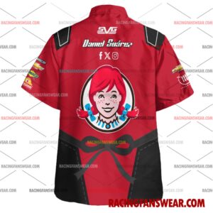 Daniel Suarez Nascar Racing 2025 Uniform Apparel Clothes Hawaiian Polo Shirts 2 Nascar store - Loyal fans of Daniel Suarez's Unisex Hawaiian Shirt,Unisex Polo Shirt,Kid Hawaiian Shirt,Kid Polo Shirt:vintage nascar racing suit,uniform,apparel,shirts,merch,merchandise,jersey,hoodie,jackets,shorts,sweatshirt,outfits,clothes