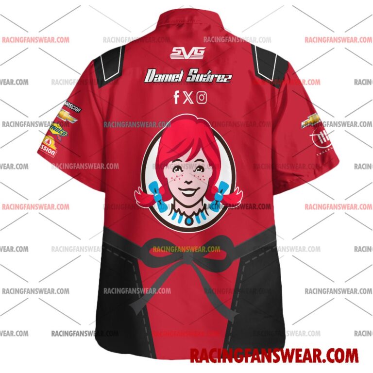 Nascar store - Loyal fans of Daniel Suarez's Unisex Hawaiian Shirt,Unisex Polo Shirt,Kid Hawaiian Shirt,Kid Polo Shirt:vintage nascar racing suit,uniform,apparel,shirts,merch,merchandise,jersey,hoodie,jackets,shorts,sweatshirt,outfits,clothes