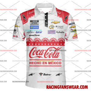 Daniel Suarez Nascar Racing 2025 Uniform Apparel Clothes Hawaiian Polo Shirts 4 Nascar store - Loyal fans of Daniel Suarez's Unisex Hawaiian Shirt,Unisex Polo Shirt,Kid Hawaiian Shirt,Kid Polo Shirt:vintage nascar racing suit,uniform,apparel,shirts,merch,merchandise,jersey,hoodie,jackets,shorts,sweatshirt,outfits,clothes