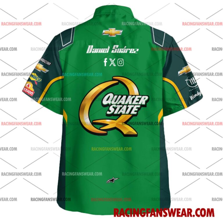 Nascar store - Loyal fans of Daniel Suarez's Unisex Hawaiian Shirt,Unisex Polo Shirt,Kid Hawaiian Shirt,Kid Polo Shirt:vintage nascar racing suit,uniform,apparel,shirts,merch,merchandise,jersey,hoodie,jackets,shorts,sweatshirt,outfits,clothes