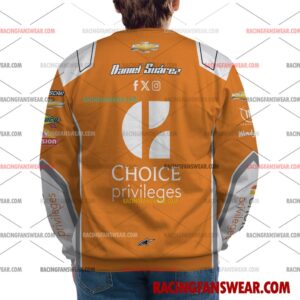 Daniel Suarez Nascar Racing 2025 Uniform Apparel Clothes Sweatshirt Zip Pop Top Hoodie T-Shirt Long Pant 8 Nascar store - Loyal fans of Daniel Suarez's Unisex Hoodie,Unisex Pop Top Hoodie,Unisex Zip Hoodie,Unisex T-Shirt,Unisex Sweatshirt,Unisex Long Pants,Kid Hoodie,Kid Zip Hoodie,Kid T-Shirt,Kid Sweatshirt,Kid Long Pants:vintage nascar racing suit,uniform,apparel,shirts,merch,merchandise,jersey,hoodie,jackets,shorts,sweatshirt,outfits,clothes