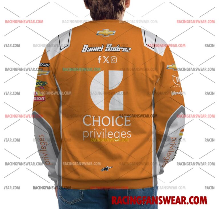 Nascar store - Loyal fans of Daniel Suarez's Unisex Hoodie,Unisex Pop Top Hoodie,Unisex Zip Hoodie,Unisex T-Shirt,Unisex Sweatshirt,Unisex Long Pants,Kid Hoodie,Kid Zip Hoodie,Kid T-Shirt,Kid Sweatshirt,Kid Long Pants:vintage nascar racing suit,uniform,apparel,shirts,merch,merchandise,jersey,hoodie,jackets,shorts,sweatshirt,outfits,clothes