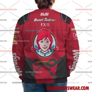 Daniel Suarez Nascar Racing 2025 Uniform Apparel Clothes Sweatshirt Zip Pop Top Hoodie T-Shirt Long Pant 8 Nascar store - Loyal fans of Daniel Suarez's Unisex Hoodie,Unisex Pop Top Hoodie,Unisex Zip Hoodie,Unisex T-Shirt,Unisex Sweatshirt,Unisex Long Pants,Kid Hoodie,Kid Zip Hoodie,Kid T-Shirt,Kid Sweatshirt,Kid Long Pants:vintage nascar racing suit,uniform,apparel,shirts,merch,merchandise,jersey,hoodie,jackets,shorts,sweatshirt,outfits,clothes