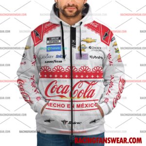 Daniel Suarez Nascar Racing 2025 Uniform Apparel Clothes Sweatshirt Zip Pop Top Hoodie T-Shirt Long Pant 4 Nascar store - Loyal fans of Daniel Suarez's Unisex Hoodie,Unisex Pop Top Hoodie,Unisex Zip Hoodie,Unisex T-Shirt,Unisex Sweatshirt,Unisex Long Pants,Kid Hoodie,Kid Zip Hoodie,Kid T-Shirt,Kid Sweatshirt,Kid Long Pants:vintage nascar racing suit,uniform,apparel,shirts,merch,merchandise,jersey,hoodie,jackets,shorts,sweatshirt,outfits,clothes