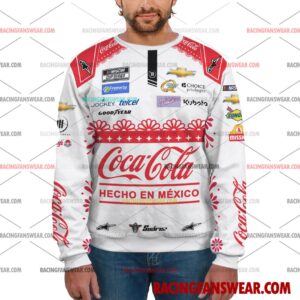 Daniel Suarez Nascar Racing 2025 Uniform Apparel Clothes Sweatshirt Zip Pop Top Hoodie T-Shirt Long Pant 7 Nascar store - Loyal fans of Daniel Suarez's Unisex Hoodie,Unisex Pop Top Hoodie,Unisex Zip Hoodie,Unisex T-Shirt,Unisex Sweatshirt,Unisex Long Pants,Kid Hoodie,Kid Zip Hoodie,Kid T-Shirt,Kid Sweatshirt,Kid Long Pants:vintage nascar racing suit,uniform,apparel,shirts,merch,merchandise,jersey,hoodie,jackets,shorts,sweatshirt,outfits,clothes