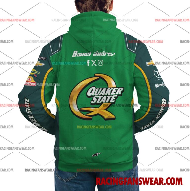 Nascar store - Loyal fans of Daniel Suarez's Unisex Hoodie,Unisex Pop Top Hoodie,Unisex Zip Hoodie,Unisex T-Shirt,Unisex Sweatshirt,Unisex Long Pants,Kid Hoodie,Kid Zip Hoodie,Kid T-Shirt,Kid Sweatshirt,Kid Long Pants:vintage nascar racing suit,uniform,apparel,shirts,merch,merchandise,jersey,hoodie,jackets,shorts,sweatshirt,outfits,clothes