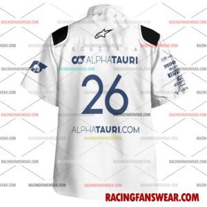 Formula One store - Loyal fans of Daniil Kvyat's Unisex Hawaiian Shirt,Unisex Polo Shirt,Kid Hawaiian Shirt,Kid Polo Shirt:vintage formula one racing suit,uniform,apparel,shirts,merch,merchandise,jersey,hoodie,jackets,shorts,sweatshirt,outfits,clothes