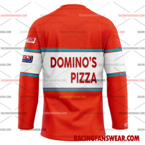 Danny Sullivan IndyCar Racing 1984 Uniform Apparel Clothes Baseball Jersey Hockey Jersey 4 IndyCar store - Loyal fans of Danny Sullivan's Men's Baseball Jersey,Women's Baseball Jersey,Kid's Baseball Jersey,Men's Hockey Jerseys,WoMen's Hockey Jerseys,Youth's Hockey Jerseys:Vintage indycar racing suit,uniform,apparel,shirts,merch,merchandise,jersey,hoodie,jackets,shorts,sweatshirt,outfits,clothes