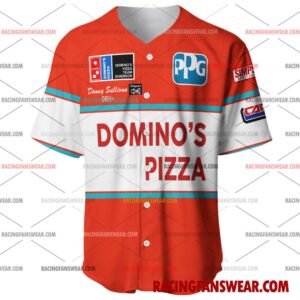 Danny Sullivan IndyCar Racing 1984 Uniform Apparel Clothes Baseball Jersey Hockey Jersey 1 IndyCar store - Loyal fans of Danny Sullivan's Men's Baseball Jersey,Women's Baseball Jersey,Kid's Baseball Jersey,Men's Hockey Jerseys,WoMen's Hockey Jerseys,Youth's Hockey Jerseys:Vintage indycar racing suit,uniform,apparel,shirts,merch,merchandise,jersey,hoodie,jackets,shorts,sweatshirt,outfits,clothes