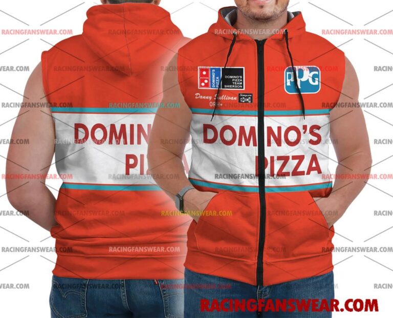 IndyCar store - Loyal fans of Danny Sullivan's Bomber Jacket,Unisex Thick Coat,Unisex Sleeveless Hoodie,Unisex Hooded T-Shirt,Kid Sleeveless Hoodie,Kid Hooded T-Shirts,Kid Thick Coat:Vintage indycar racing suit,uniform,apparel,shirts,merch,merchandise,jersey,hoodie,jackets,shorts,sweatshirt,outfits,clothes