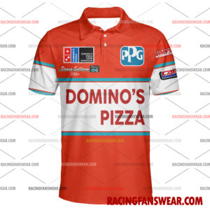 Danny Sullivan IndyCar Racing 1984 Uniform Apparel Clothes Hawaiian Polo Shirts 4 IndyCar store - Loyal fans of Danny Sullivan's Unisex Hawaiian Shirt,Unisex Polo Shirt,Kid Hawaiian Shirt,Kid Polo Shirt:Vintage indycar racing suit,uniform,apparel,shirts,merch,merchandise,jersey,hoodie,jackets,shorts,sweatshirt,outfits,clothes