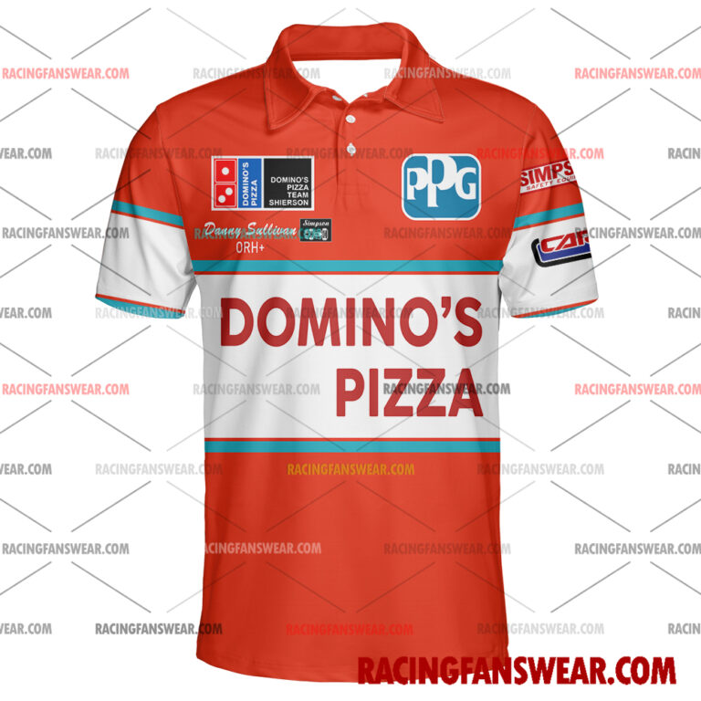 IndyCar store - Loyal fans of Danny Sullivan's Unisex Hawaiian Shirt,Unisex Polo Shirt,Kid Hawaiian Shirt,Kid Polo Shirt:Vintage indycar racing suit,uniform,apparel,shirts,merch,merchandise,jersey,hoodie,jackets,shorts,sweatshirt,outfits,clothes
