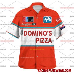 Danny Sullivan IndyCar Racing 1984 Uniform Apparel Clothes Hawaiian Polo Shirts 1 IndyCar store - Loyal fans of Danny Sullivan's Unisex Hawaiian Shirt,Unisex Polo Shirt,Kid Hawaiian Shirt,Kid Polo Shirt:Vintage indycar racing suit,uniform,apparel,shirts,merch,merchandise,jersey,hoodie,jackets,shorts,sweatshirt,outfits,clothes
