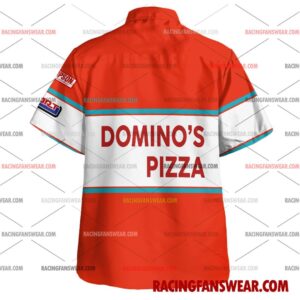 Danny Sullivan IndyCar Racing 1984 Uniform Apparel Clothes Hawaiian Polo Shirts 2 IndyCar store - Loyal fans of Danny Sullivan's Unisex Hawaiian Shirt,Unisex Polo Shirt,Kid Hawaiian Shirt,Kid Polo Shirt:Vintage indycar racing suit,uniform,apparel,shirts,merch,merchandise,jersey,hoodie,jackets,shorts,sweatshirt,outfits,clothes