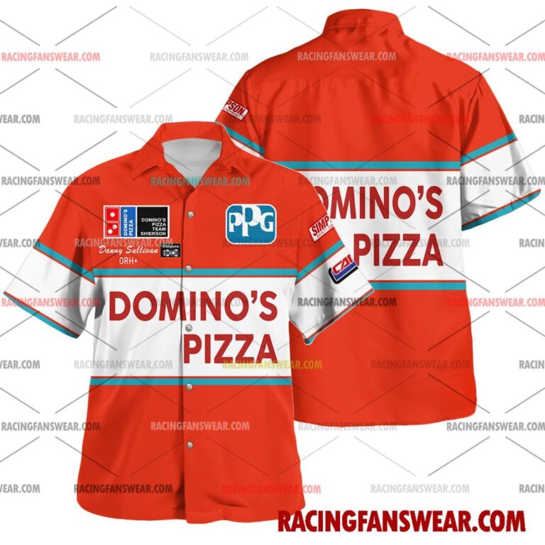 IndyCar store - Loyal fans of Danny Sullivan's Unisex Hawaiian Shirt,Unisex Polo Shirt,Kid Hawaiian Shirt,Kid Polo Shirt:Vintage indycar racing suit,uniform,apparel,shirts,merch,merchandise,jersey,hoodie,jackets,shorts,sweatshirt,outfits,clothes