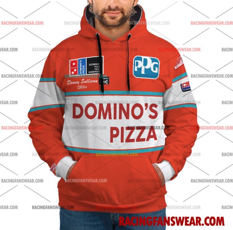 IndyCar store - Loyal fans of Danny Sullivan's Unisex Hoodie,Unisex Pop Top Hoodie,Unisex Zip Hoodie,Unisex T-Shirt,Unisex Sweatshirt,Unisex Long Pants,Kid Hoodie,Kid Zip Hoodie,Kid T-Shirt,Kid Sweatshirt,Kid Long Pants:Vintage indycar racing suit,uniform,apparel,shirts,merch,merchandise,jersey,hoodie,jackets,shorts,sweatshirt,outfits,clothes