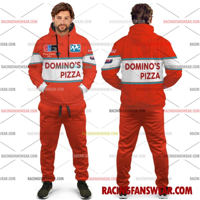 IndyCar store - Loyal fans of Danny Sullivan's Unisex Hoodie,Unisex Pop Top Hoodie,Unisex Zip Hoodie,Unisex T-Shirt,Unisex Sweatshirt,Unisex Long Pants,Kid Hoodie,Kid Zip Hoodie,Kid T-Shirt,Kid Sweatshirt,Kid Long Pants:Vintage indycar racing suit,uniform,apparel,shirts,merch,merchandise,jersey,hoodie,jackets,shorts,sweatshirt,outfits,clothes
