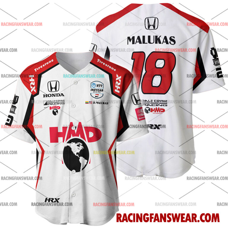 IndyCar store - Loyal fans of David Malukas's Men's Baseball Jersey,Women's Baseball Jersey,Kid's Baseball Jersey,Men's Hockey Jerseys,WoMen's Hockey Jerseys,Youth's Hockey Jerseys:Vintage indycar racing suit,uniform,apparel,shirts,merch,merchandise,jersey,hoodie,jackets,shorts,sweatshirt,outfits,clothes