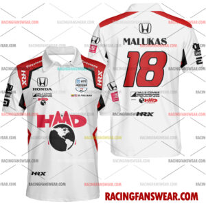 David Malukas IndyCar Racing 2022 Uniform Apparel Clothes Hawaiian Polo Shirts 3 IndyCar store - Loyal fans of David Malukas's Unisex Hawaiian Shirt,Unisex Polo Shirt,Kid Hawaiian Shirt,Kid Polo Shirt:Vintage indycar racing suit,uniform,apparel,shirts,merch,merchandise,jersey,hoodie,jackets,shorts,sweatshirt,outfits,clothes