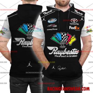Denny Hamlin Nascar Racing 2011 Uniform Apparel Clothes Bomber Thick Coat Sleeveless Hoodie Hooded T-Shirt 6 Nascar store - Loyal fans of Denny Hamlin's Bomber Jacket,Unisex Thick Coat,Unisex Sleeveless Hoodie,Unisex Hooded T-Shirt,Kid Sleeveless Hoodie,Kid Hooded T-Shirts,Kid Thick Coat:vintage nascar racing suit,uniform,apparel,shirts,merch,merchandise,jersey,hoodie,jackets,shorts,sweatshirt,outfits,clothes