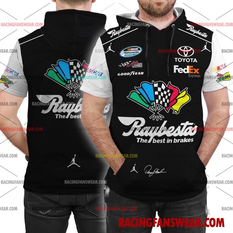 Nascar store - Loyal fans of Denny Hamlin's Bomber Jacket,Unisex Thick Coat,Unisex Sleeveless Hoodie,Unisex Hooded T-Shirt,Kid Sleeveless Hoodie,Kid Hooded T-Shirts,Kid Thick Coat:vintage nascar racing suit,uniform,apparel,shirts,merch,merchandise,jersey,hoodie,jackets,shorts,sweatshirt,outfits,clothes
