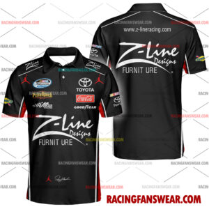 Denny Hamlin Nascar Racing 2012 Uniform Apparel Clothes Hawaiian Polo Shirts 3 Nascar store - Loyal fans of Denny Hamlin's Unisex Hawaiian Shirt,Unisex Polo Shirt,Kid Hawaiian Shirt,Kid Polo Shirt:vintage nascar racing suit,uniform,apparel,shirts,merch,merchandise,jersey,hoodie,jackets,shorts,sweatshirt,outfits,clothes