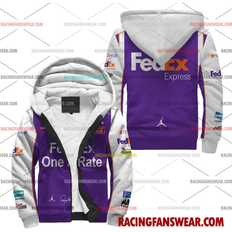 Nascar store - Loyal fans of Denny Hamlin's Bomber Jacket,Unisex Thick Coat,Unisex Sleeveless Hoodie,Unisex Hooded T-Shirt,Kid Sleeveless Hoodie,Kid Hooded T-Shirts,Kid Thick Coat:vintage nascar racing suit,uniform,apparel,shirts,merch,merchandise,jersey,hoodie,jackets,shorts,sweatshirt,outfits,clothes