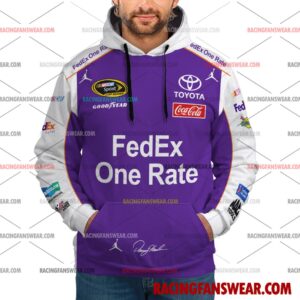 Denny Hamlin Nascar Racing 2013 Uniform Apparel Clothes Sweatshirt Zip Pop Top Hoodie T-Shirt Long Pant 1 Nascar store - Loyal fans of Denny Hamlin's Unisex Hoodie,Unisex Pop Top Hoodie,Unisex Zip Hoodie,Unisex T-Shirt,Unisex Sweatshirt,Unisex Long Pants,Kid Hoodie,Kid Zip Hoodie,Kid T-Shirt,Kid Sweatshirt,Kid Long Pants:vintage nascar racing suit,uniform,apparel,shirts,merch,merchandise,jersey,hoodie,jackets,shorts,sweatshirt,outfits,clothes
