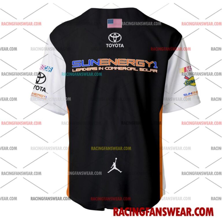 Nascar store - Loyal fans of Denny Hamlin's Men's Baseball Jersey,Women's Baseball Jersey,Kid's Baseball Jersey,Men's Hockey Jerseys,WoMen's Hockey Jerseys,Youth's Hockey Jerseys:vintage nascar racing suit,uniform,apparel,shirts,merch,merchandise,jersey,hoodie,jackets,shorts,sweatshirt,outfits,clothes