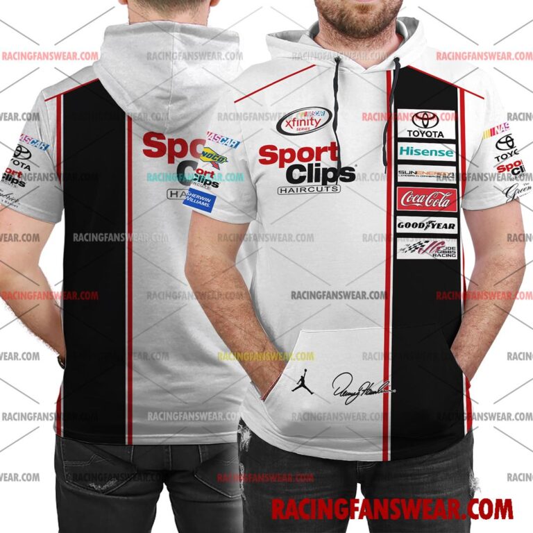 Nascar store - Loyal fans of Denny Hamlin's Bomber Jacket,Unisex Thick Coat,Unisex Sleeveless Hoodie,Unisex Hooded T-Shirt,Kid Sleeveless Hoodie,Kid Hooded T-Shirts,Kid Thick Coat:vintage nascar racing suit,uniform,apparel,shirts,merch,merchandise,jersey,hoodie,jackets,shorts,sweatshirt,outfits,clothes