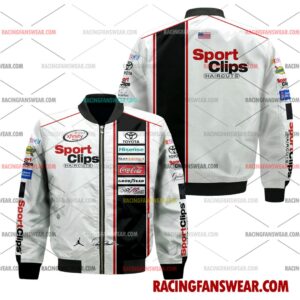Nascar store - Loyal fans of Denny Hamlin's Bomber Jacket,Unisex Thick Coat,Unisex Sleeveless Hoodie,Unisex Hooded T-Shirt,Kid Sleeveless Hoodie,Kid Hooded T-Shirts,Kid Thick Coat:vintage nascar racing suit,uniform,apparel,shirts,merch,merchandise,jersey,hoodie,jackets,shorts,sweatshirt,outfits,clothes