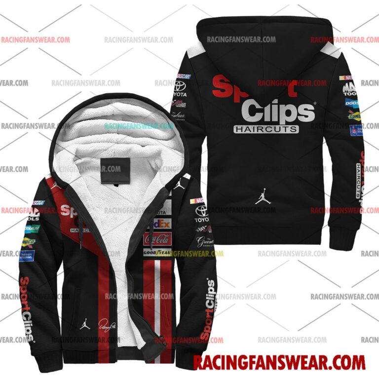 Nascar store - Loyal fans of Denny Hamlin's Bomber Jacket,Unisex Thick Coat,Unisex Sleeveless Hoodie,Unisex Hooded T-Shirt,Kid Sleeveless Hoodie,Kid Hooded T-Shirts,Kid Thick Coat:vintage nascar racing suit,uniform,apparel,shirts,merch,merchandise,jersey,hoodie,jackets,shorts,sweatshirt,outfits,clothes