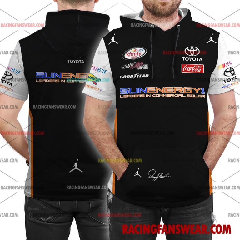 Nascar store - Loyal fans of Denny Hamlin's Bomber Jacket,Unisex Thick Coat,Unisex Sleeveless Hoodie,Unisex Hooded T-Shirt,Kid Sleeveless Hoodie,Kid Hooded T-Shirts,Kid Thick Coat:vintage nascar racing suit,uniform,apparel,shirts,merch,merchandise,jersey,hoodie,jackets,shorts,sweatshirt,outfits,clothes