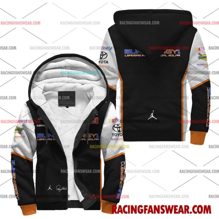 Nascar store - Loyal fans of Denny Hamlin's Bomber Jacket,Unisex Thick Coat,Unisex Sleeveless Hoodie,Unisex Hooded T-Shirt,Kid Sleeveless Hoodie,Kid Hooded T-Shirts,Kid Thick Coat:vintage nascar racing suit,uniform,apparel,shirts,merch,merchandise,jersey,hoodie,jackets,shorts,sweatshirt,outfits,clothes