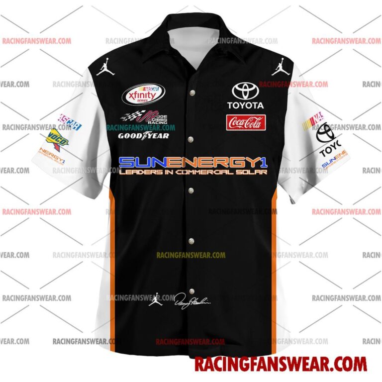 Nascar store - Loyal fans of Denny Hamlin's Unisex Hawaiian Shirt,Unisex Polo Shirt,Kid Hawaiian Shirt,Kid Polo Shirt:vintage nascar racing suit,uniform,apparel,shirts,merch,merchandise,jersey,hoodie,jackets,shorts,sweatshirt,outfits,clothes