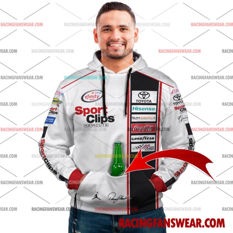 Nascar store - Loyal fans of Denny Hamlin's Unisex Hoodie,Unisex Pop Top Hoodie,Unisex Zip Hoodie,Unisex T-Shirt,Unisex Sweatshirt,Unisex Long Pants,Kid Hoodie,Kid Zip Hoodie,Kid T-Shirt,Kid Sweatshirt,Kid Long Pants:vintage nascar racing suit,uniform,apparel,shirts,merch,merchandise,jersey,hoodie,jackets,shorts,sweatshirt,outfits,clothes