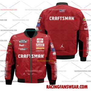 Nascar store - Loyal fans of Denny Hamlin's Bomber Jacket,Unisex Thick Coat,Unisex Sleeveless Hoodie,Unisex Hooded T-Shirt,Kid Sleeveless Hoodie,Kid Hooded T-Shirts,Kid Thick Coat:vintage nascar racing suit,uniform,apparel,shirts,merch,merchandise,jersey,hoodie,jackets,shorts,sweatshirt,outfits,clothes