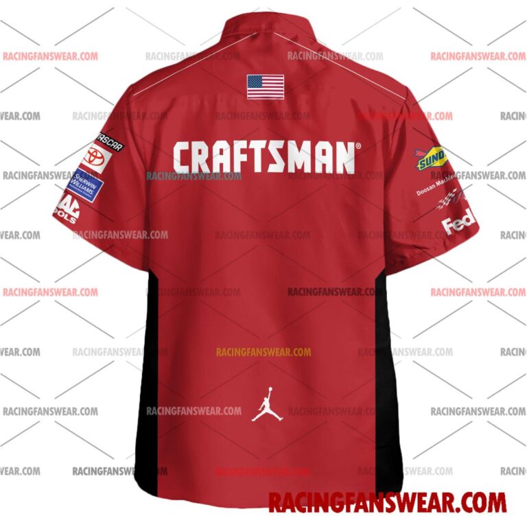 Nascar store - Loyal fans of Denny Hamlin's Unisex Hawaiian Shirt,Unisex Polo Shirt,Kid Hawaiian Shirt,Kid Polo Shirt:vintage nascar racing suit,uniform,apparel,shirts,merch,merchandise,jersey,hoodie,jackets,shorts,sweatshirt,outfits,clothes