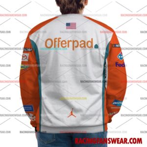 Denny Hamlin Nascar Racing 2021 Uniform Apparel Clothes Sweatshirt Zip Pop Top Hoodie T-Shirt Long Pant 8 Nascar store - Loyal fans of Denny Hamlin's Unisex Hoodie,Unisex Pop Top Hoodie,Unisex Zip Hoodie,Unisex T-Shirt,Unisex Sweatshirt,Unisex Long Pants,Kid Hoodie,Kid Zip Hoodie,Kid T-Shirt,Kid Sweatshirt,Kid Long Pants:vintage nascar racing suit,uniform,apparel,shirts,merch,merchandise,jersey,hoodie,jackets,shorts,sweatshirt,outfits,clothes
