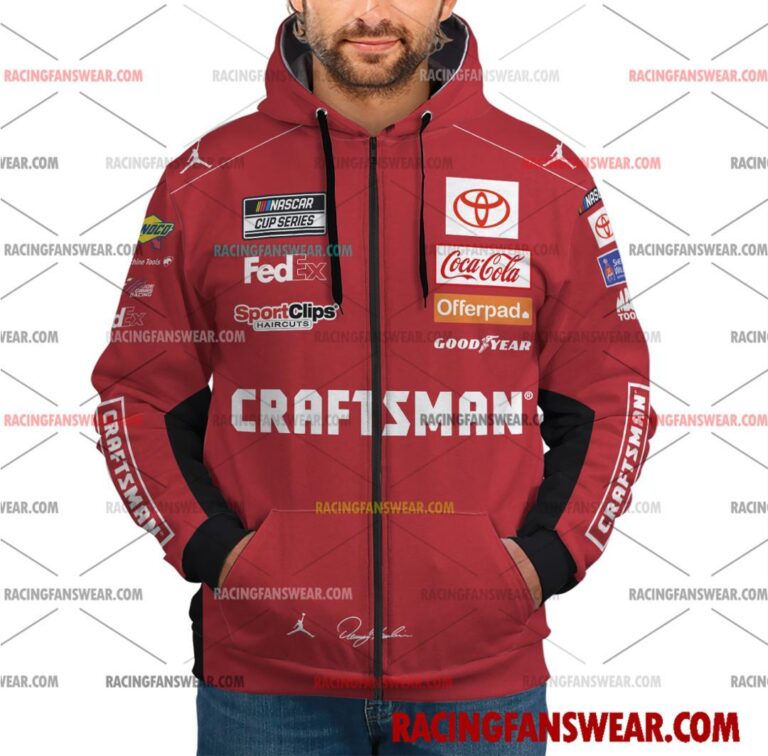 Nascar store - Loyal fans of Denny Hamlin's Unisex Hoodie,Unisex Pop Top Hoodie,Unisex Zip Hoodie,Unisex T-Shirt,Unisex Sweatshirt,Unisex Long Pants,Kid Hoodie,Kid Zip Hoodie,Kid T-Shirt,Kid Sweatshirt,Kid Long Pants:vintage nascar racing suit,uniform,apparel,shirts,merch,merchandise,jersey,hoodie,jackets,shorts,sweatshirt,outfits,clothes