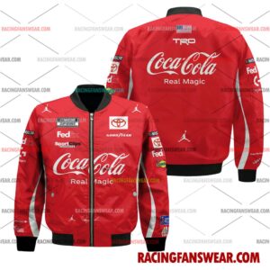 Nascar store - Loyal fans of Denny Hamlin's Bomber Jacket,Unisex Thick Coat,Unisex Sleeveless Hoodie,Unisex Hooded T-Shirt,Kid Sleeveless Hoodie,Kid Hooded T-Shirts,Kid Thick Coat:vintage nascar racing suit,uniform,apparel,shirts,merch,merchandise,jersey,hoodie,jackets,shorts,sweatshirt,outfits,clothes