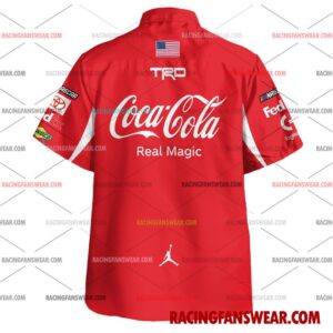 Denny Hamlin Nascar Racing 2022 Uniform Apparel Clothes Hawaiian Polo Shirts 2 Nascar store - Loyal fans of Denny Hamlin's Unisex Hawaiian Shirt,Unisex Polo Shirt,Kid Hawaiian Shirt,Kid Polo Shirt:vintage nascar racing suit,uniform,apparel,shirts,merch,merchandise,jersey,hoodie,jackets,shorts,sweatshirt,outfits,clothes
