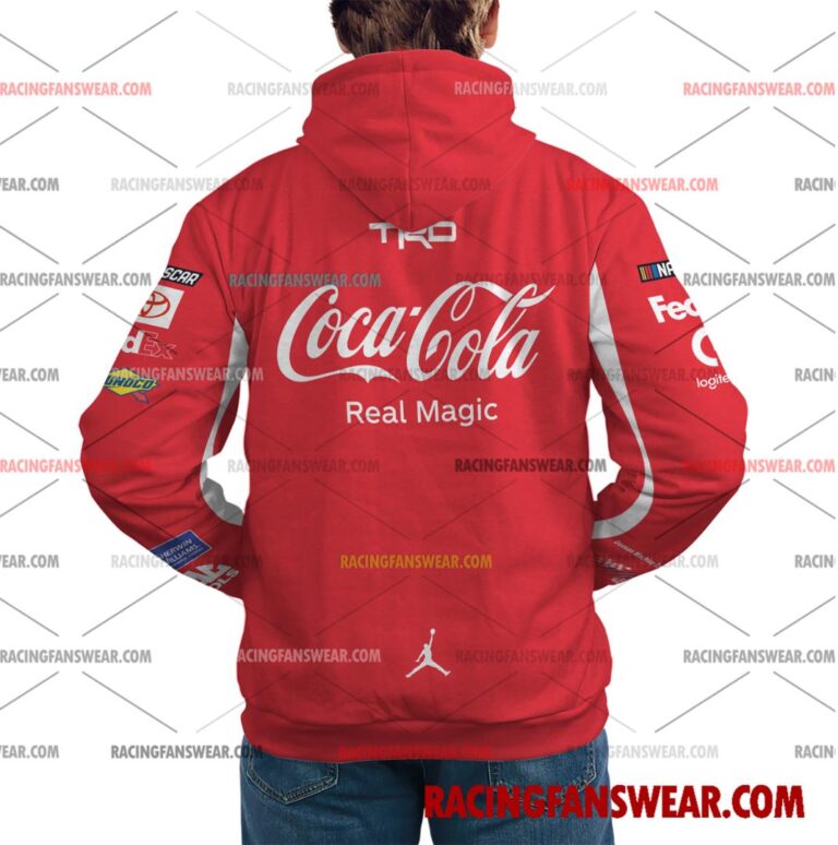 Nascar store - Loyal fans of Denny Hamlin's Unisex Hoodie,Unisex Pop Top Hoodie,Unisex Zip Hoodie,Unisex T-Shirt,Unisex Sweatshirt,Unisex Long Pants,Kid Hoodie,Kid Zip Hoodie,Kid T-Shirt,Kid Sweatshirt,Kid Long Pants:vintage nascar racing suit,uniform,apparel,shirts,merch,merchandise,jersey,hoodie,jackets,shorts,sweatshirt,outfits,clothes